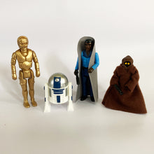 Load image into Gallery viewer, Cheesecake Customs - Adventure People C-3P0 Action Figure