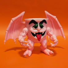 Load image into Gallery viewer, Super Deluxe Fiendish Feet - Fangs A Lot
