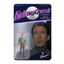 Load image into Gallery viewer, Cheesecake Customs - Galaxy Quest - Commander Taggart
