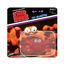 Load image into Gallery viewer, NeMA Studios - The Trap Door - The Big Red Thing