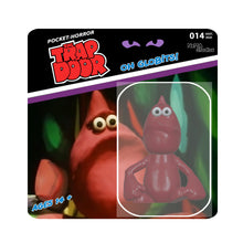 Load image into Gallery viewer, NeMA Studios - The Trap Door - Rogg