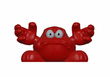 Load image into Gallery viewer, NeMA Studios - The Trap Door - The Big Red Thing