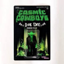 Load image into Gallery viewer, Cosmic Cowboys - Dark Days Vol 1 & Poncho Villa Exclusive