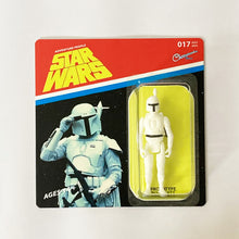 Load image into Gallery viewer, Cheesecake Customs - Adventure People C-3P0 Action Figure