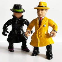 Load image into Gallery viewer, Cheesecake Customs - Dick Tracy 4.5” Action Figure