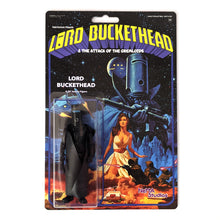 Load image into Gallery viewer, NeMA Studios - Lord Buckethead Action Figure