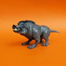 Load image into Gallery viewer, Cheesecake Customs - Caravan Of Courage Boar Wolf Action Figure