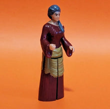 Load image into Gallery viewer, Cheesecake Customs - Holiday Special Ackmena 3.75&quot; Action Figure