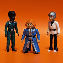 Load image into Gallery viewer, Cheesecake Customs - Shiro Hagen 3.75&quot; Action Figure
