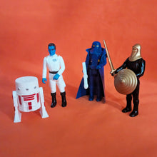 Load image into Gallery viewer, Cheesecake Customs - Adventure People Full Set of Wave 6