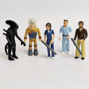 Cheesecake Customs - Adventure People Dallas Action Figure