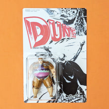 Load image into Gallery viewer, Cheesecake Customs - Concept Dune Wave 1