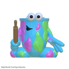 Load image into Gallery viewer, Super Deluxe Fiendish Feet - The Trap Door Berk