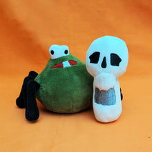 Load image into Gallery viewer, The Trap Door - Collectible Plush Bundle - Pre Order
