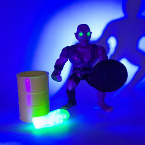NeMA Studios - Terror Mutants C.H.U.D. Action Figure