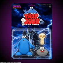 Load image into Gallery viewer, The Trap Door - Collectible Action Figure 3 Pack