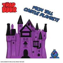Load image into Gallery viewer, The Trap Door - The Castle Playset