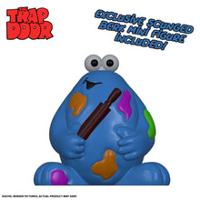 Load image into Gallery viewer, The Trap Door - The Castle Playset