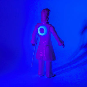 Cheesecake Customs - Tron Legacy Castor Action Figure