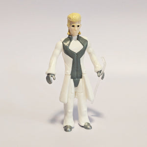 Cheesecake Customs - Tron Legacy Castor Action Figure