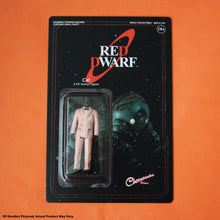 Load image into Gallery viewer, Cheesecake Customs - Red Dwarf - Complete Wave PRE ORDER
