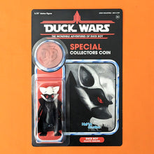 Load image into Gallery viewer, NeMA Studios - Duck Wars May the 4th Exclusive Action Figure