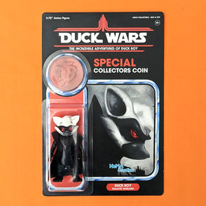 NeMA Studios - Duck Wars May the 4th Exclusive Action Figure
