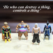 Load image into Gallery viewer, Cheesecake Customs - Concept Dune Wave 1