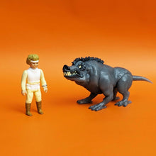 Load image into Gallery viewer, Cheesecake Customs - Caravan Of Courage Boar Wolf Action Figure