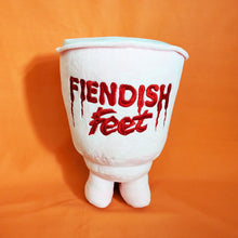 Load image into Gallery viewer, Fiendish Feet - Collectible Plush Bundle - Pre Order