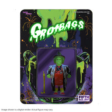 Load image into Gallery viewer, NeMA Studios Retro Collection - Grotbags Action Figure