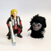 Load image into Gallery viewer, NeMA Studios - Terror Mutants Critters UG The Bounty Hunter Action Figure