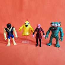 Load image into Gallery viewer, NeMA Studios - Fiendish Feet Monsters - Spooky Wooky