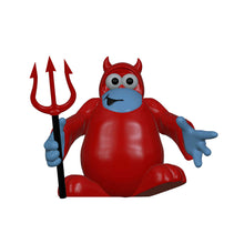 Load image into Gallery viewer, NeMA Studios - Pocket Horror - Halloween Berk