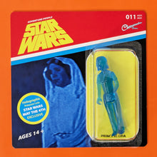 Load image into Gallery viewer, Cheesecake Customs - Adventure People Luke Skywalker Action Figure