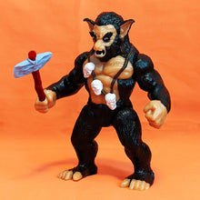 Load image into Gallery viewer, Cheesecake Customs - Caravan Of Courage Gorax 7&quot; Action Figure