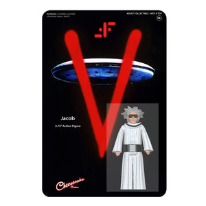 V - Jacob Action Figure