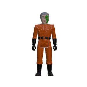V - John Supreme Commander 3.75" Action Figure
