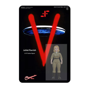 V - Series 2 Set of 4 Action Figures