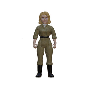 V - Juliet Parrish 3.75" Action Figure