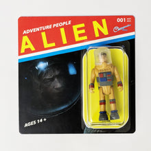 Load image into Gallery viewer, Cheesecake Customs - Adventure People Kane in Spacesuit Action Figure
