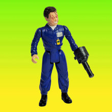 Load image into Gallery viewer, Expanded Universe - Event Horizon Dr Weir Action Figure