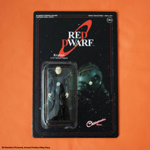 Load image into Gallery viewer, Cheesecake Customs - Red Dwarf - Complete Wave PRE ORDER
