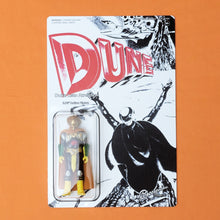 Load image into Gallery viewer, Cheesecake Customs - Concept Dune Wave 1