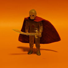 Load image into Gallery viewer, Cheesecake Customs - Talisman Destruction King Terak 3.75&quot; Action Figure