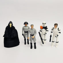 Load image into Gallery viewer, Cheesecake Customs - Adventure People Complete Set of Wave 5