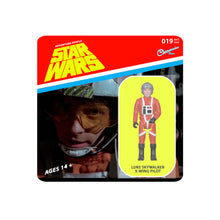 Load image into Gallery viewer, Cheesecake Customs - Adventure People Complete Set of wave 4
