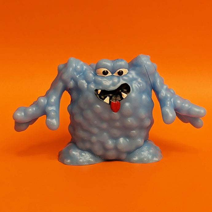 NeMA Studios - The Trap Door Archive Collection 'Monstrous Berk'