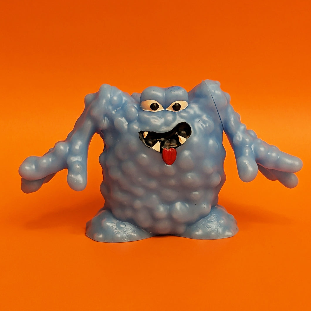 NeMA Studios - The Trap Door Archive Collection 'Monstrous Berk'
