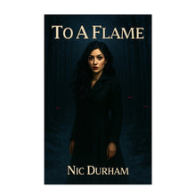 Load image into Gallery viewer, To A Flame &amp; Tales Of A Seamstress Bundle by Nic Durham